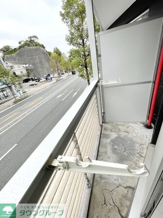 シーサイドコート金沢八景の物件内観写真